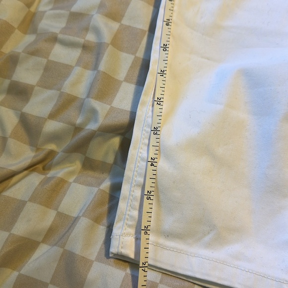 White curve appeal jegging - Picture 11 of 11